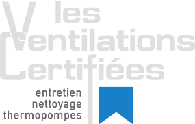 Les Ventilations Certifiées 